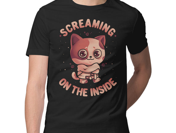 Screaming Inside