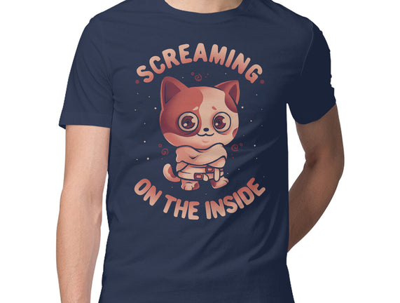 Screaming Inside