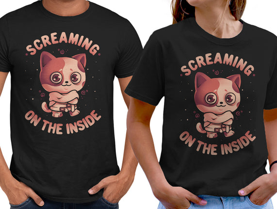Screaming Inside