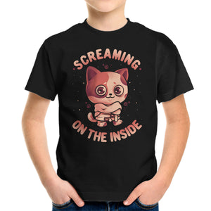 Screaming Inside