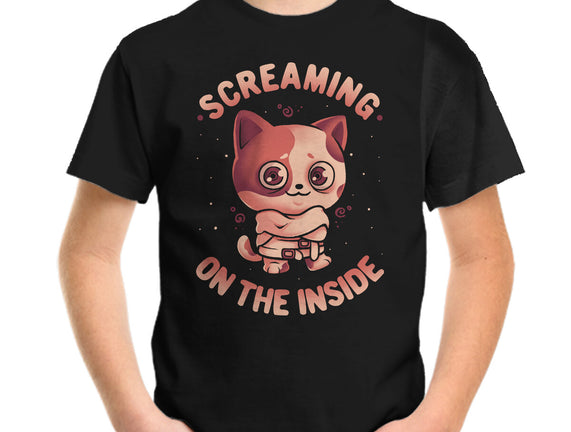 Screaming Inside