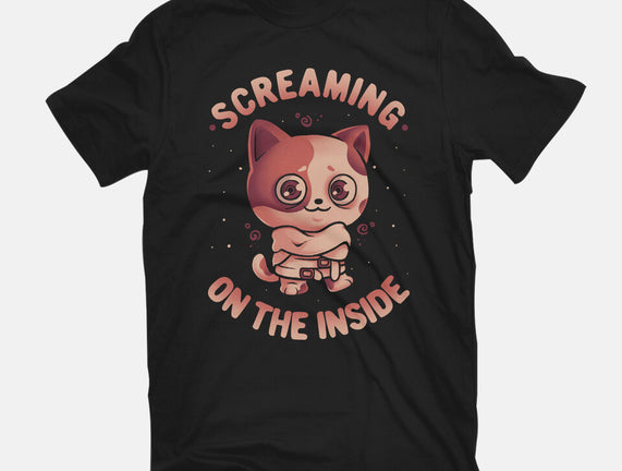 Screaming Inside
