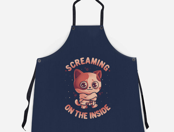 Screaming Inside
