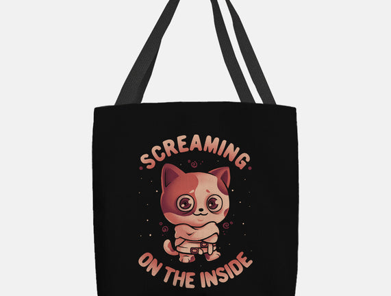 Screaming Inside