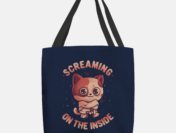 Screaming Inside