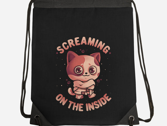 Screaming Inside
