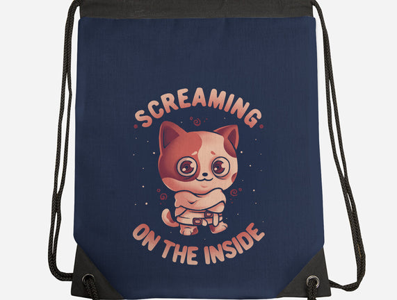 Screaming Inside