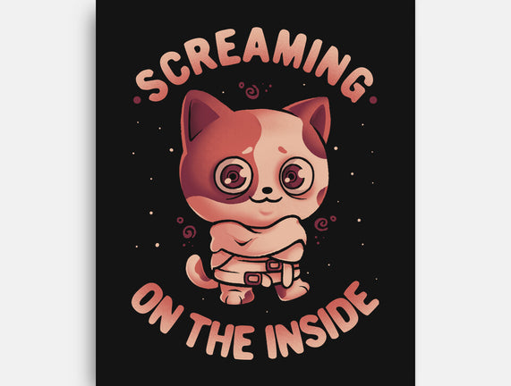 Screaming Inside