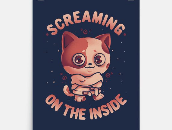Screaming Inside