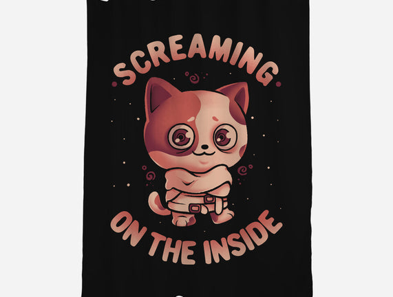 Screaming Inside