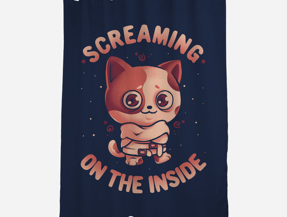 Screaming Inside