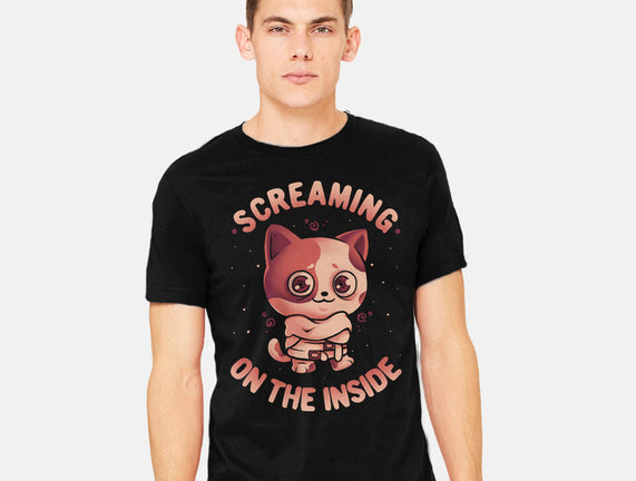 Screaming Inside