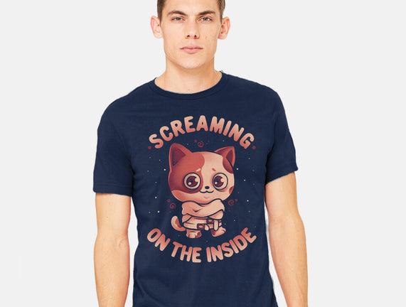 Screaming Inside