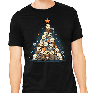 Otter Christmas