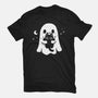 Ghost Kitten-Mens-Premium-Tee-Vallina84
