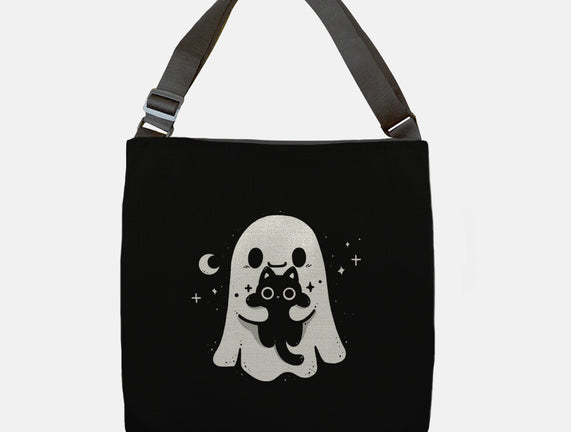 Ghost Kitten
