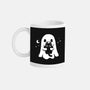 Ghost Kitten-None-Mug-Drinkware-Vallina84