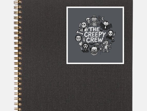 The Creepy Crew