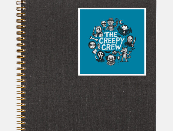 The Creepy Crew