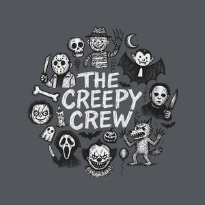 The Creepy Crew
