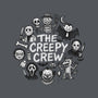 The Creepy Crew-Mens-Basic-Tee-Popnotic