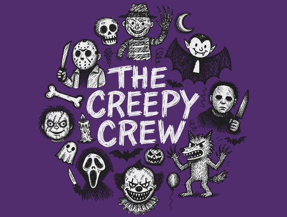 The Creepy Crew