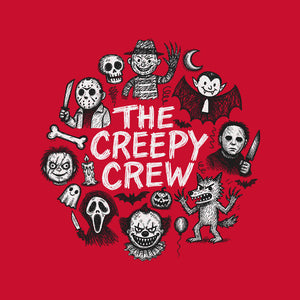The Creepy Crew