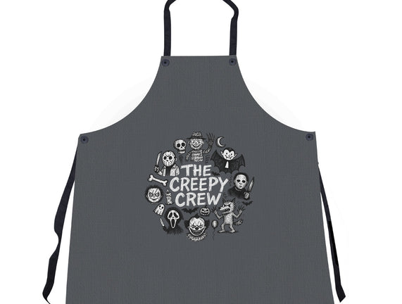 The Creepy Crew