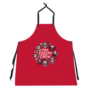 The Creepy Crew