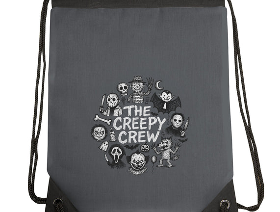 The Creepy Crew