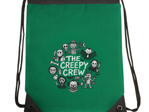 The Creepy Crew