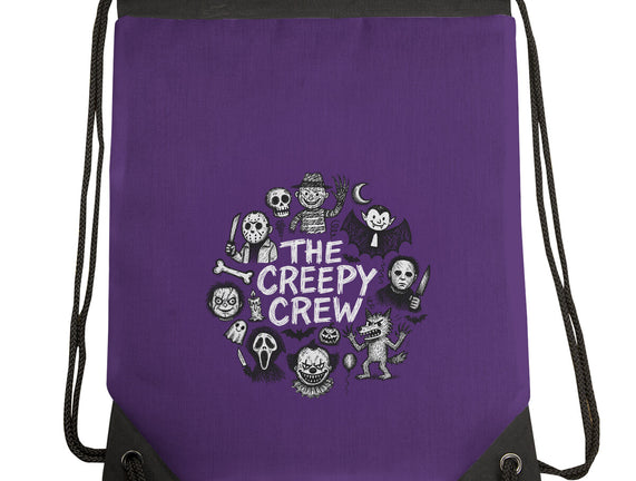 The Creepy Crew