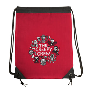 The Creepy Crew