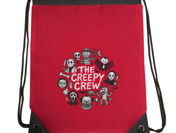 The Creepy Crew
