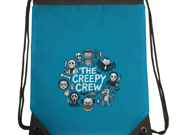 The Creepy Crew