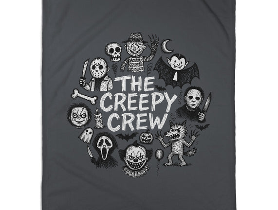The Creepy Crew