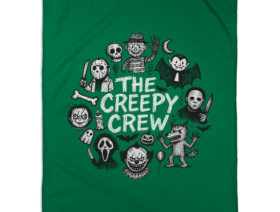 The Creepy Crew