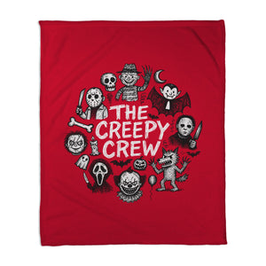 The Creepy Crew