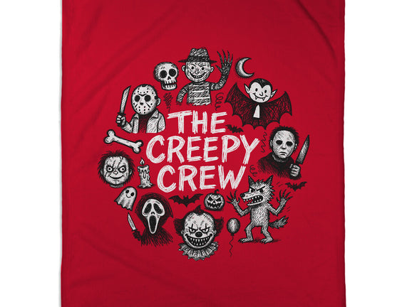 The Creepy Crew