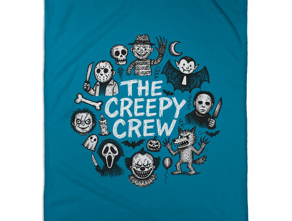 The Creepy Crew