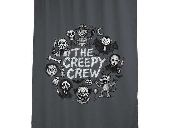 The Creepy Crew