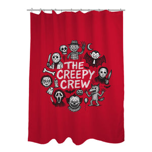 The Creepy Crew