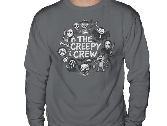 The Creepy Crew