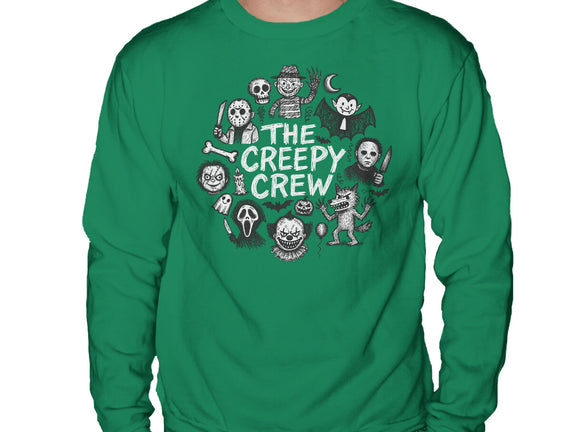 The Creepy Crew