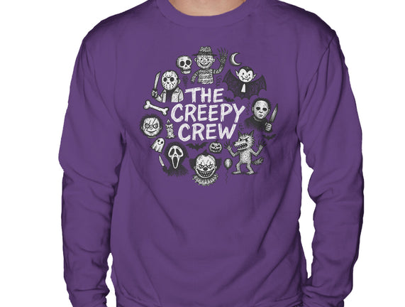 The Creepy Crew