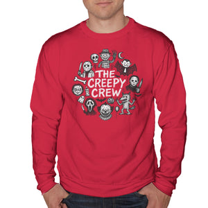 The Creepy Crew