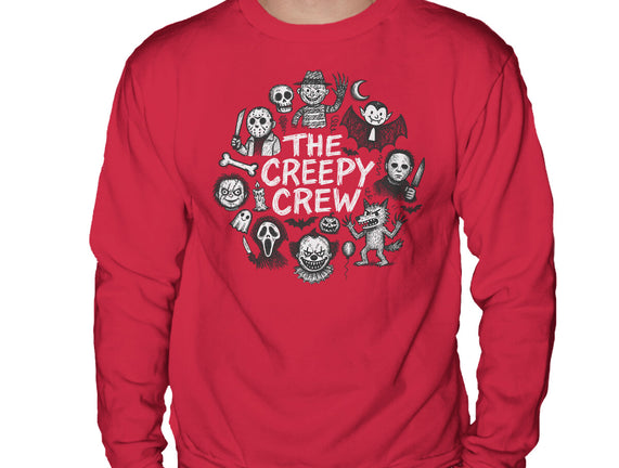 The Creepy Crew