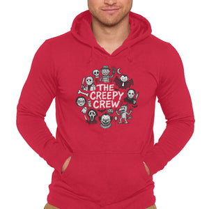 The Creepy Crew