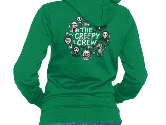 The Creepy Crew