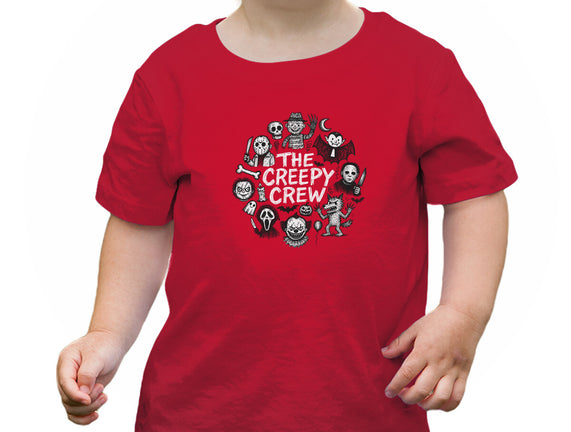 The Creepy Crew